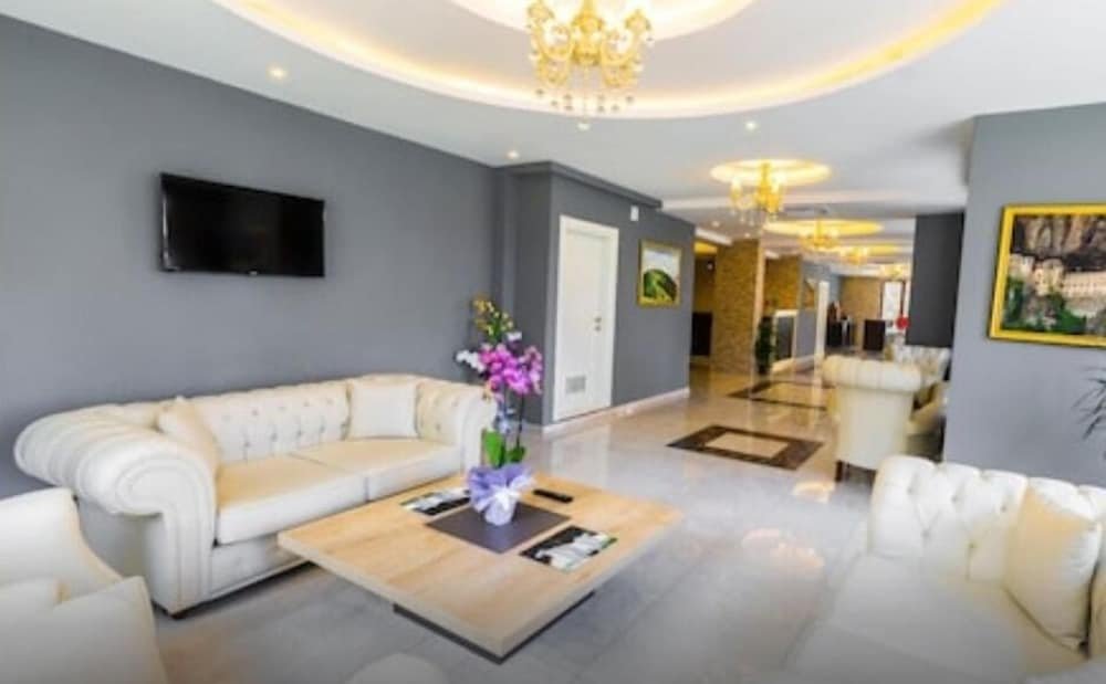 Трабзон: Centro Hotel Trabzon