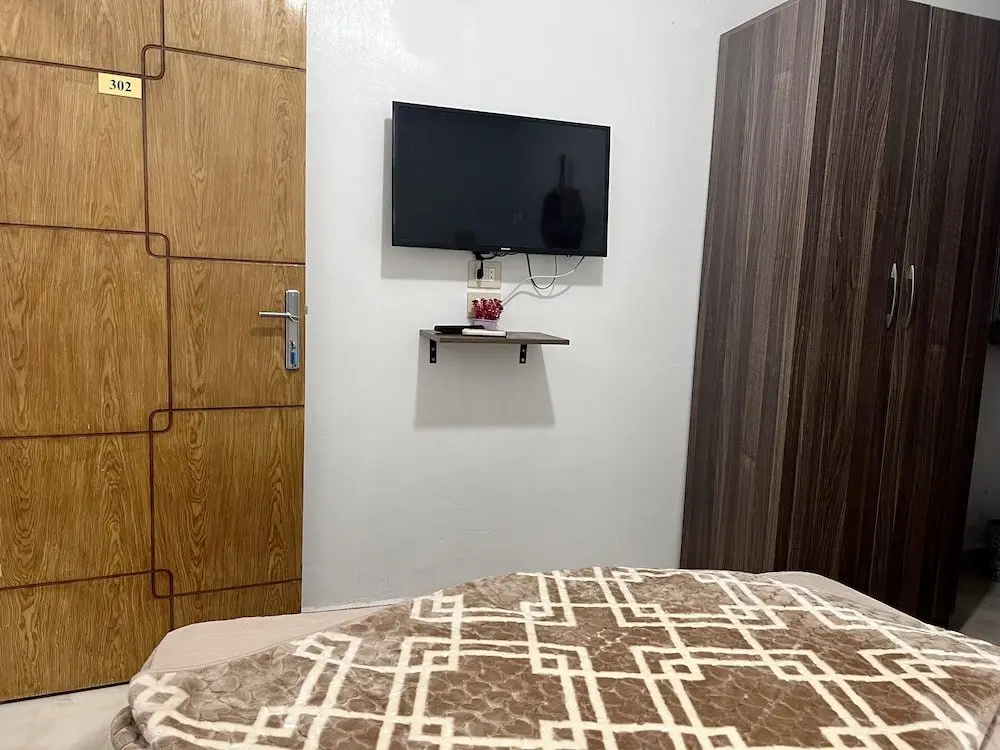 Гиза: Giza pyramids view Homestay
