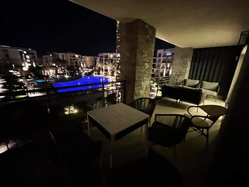 First row Sea view villa in safi Marassi — фото 1