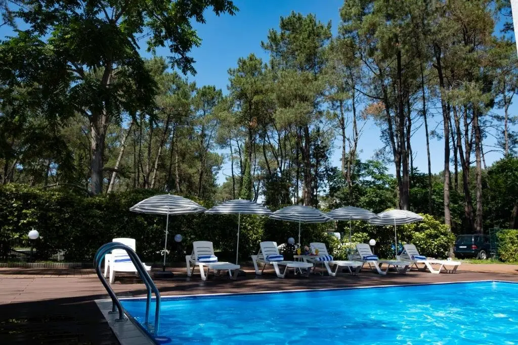 Шекветили: Buxus Hotel Shekvetili