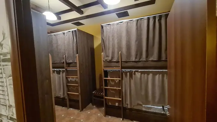 Ереван: Отель Jan-Hostel Jan