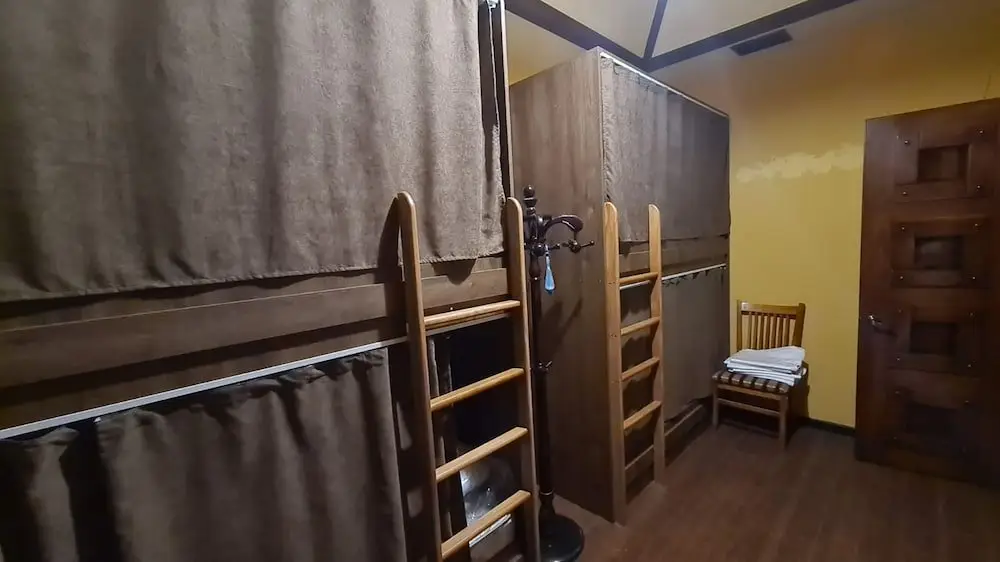 Ереван: Отель Jan-Hostel Jan