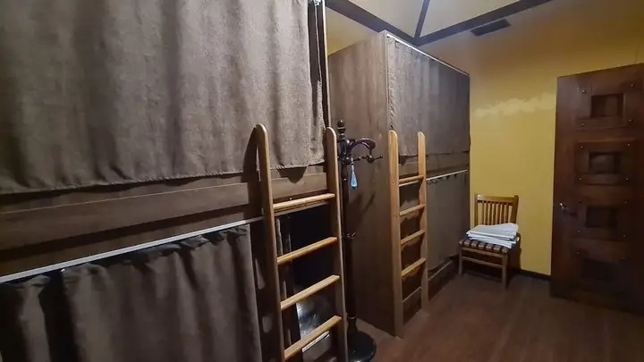 Ереван: Отель Jan-Hostel Jan