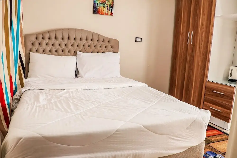 Гиза: Grand Pyramids Motel