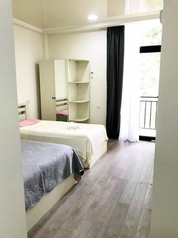 Кобулети: Hotel Gurya
