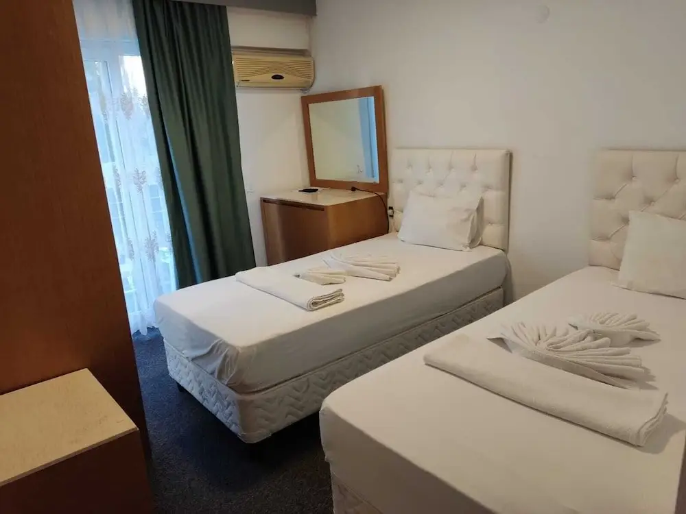 Кушадасы: Avalon Otel