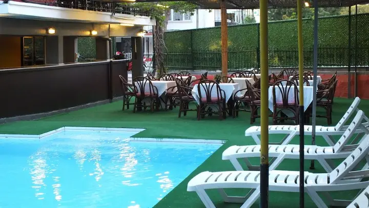 Кушадасы: Avalon Otel
