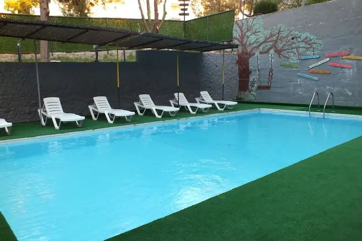 Кушадасы: Avalon Otel