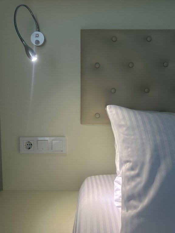 Батуми: Апартаменты Dream Apartments в Alliance Palace