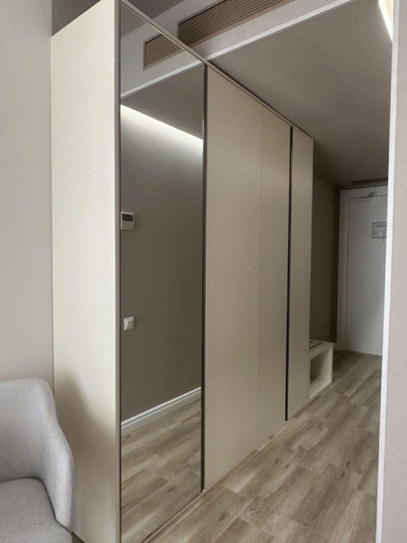 Батуми: Апартаменты Dream Apartments в Alliance Palace