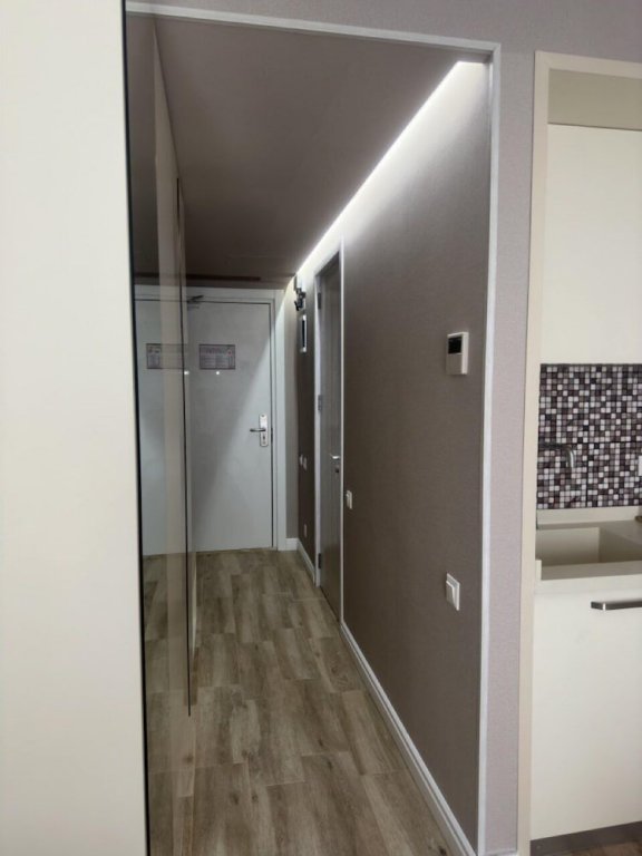 Батуми: Апартаменты Dream Apartments в Alliance Palace