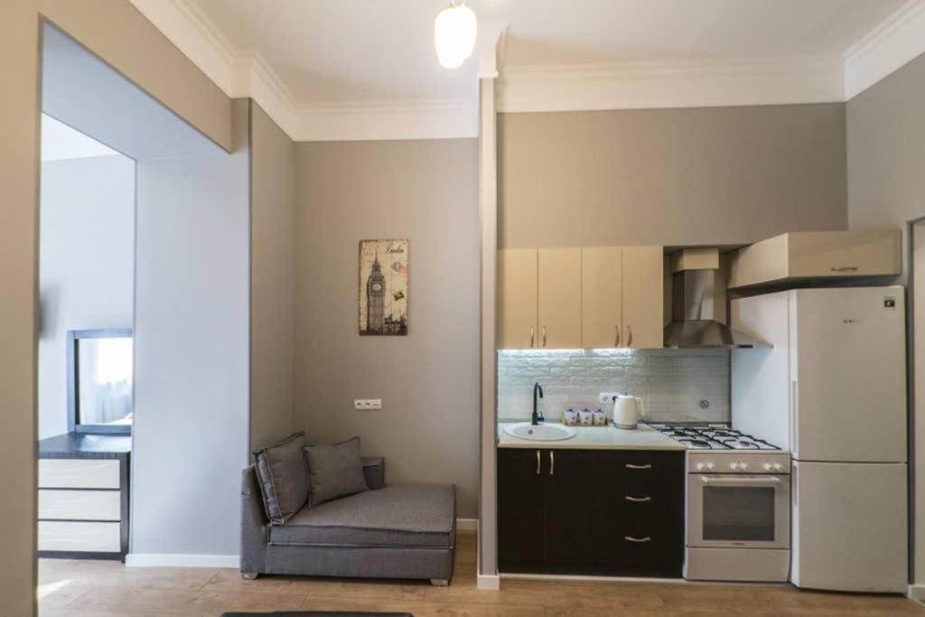 Тбилиси: Elle's Apartment, Old Tbilisi, City Center