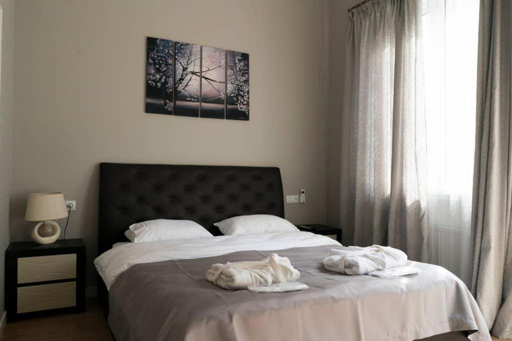 Тбилиси: Elle's Apartment, Old Tbilisi, City Center