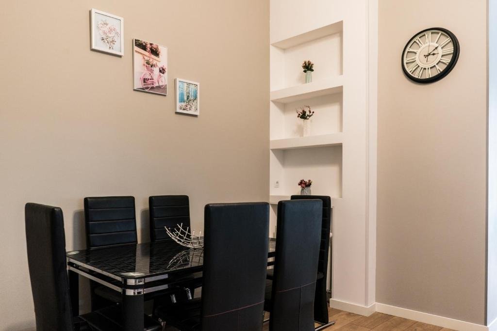 Тбилиси: Elle's Apartment, Old Tbilisi, City Center