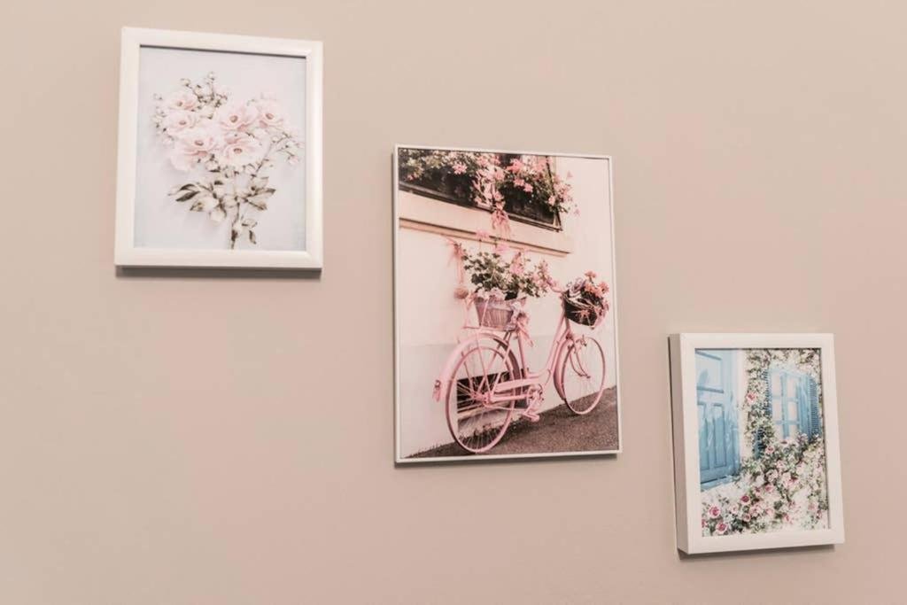 Тбилиси: Elle's Apartment, Old Tbilisi, City Center