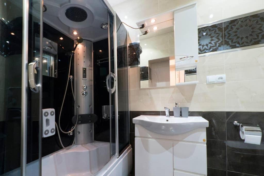 Тбилиси: Elle's Apartment, Old Tbilisi, City Center