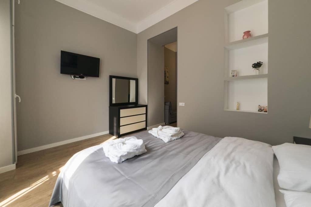 Тбилиси: Elle's Apartment, Old Tbilisi, City Center