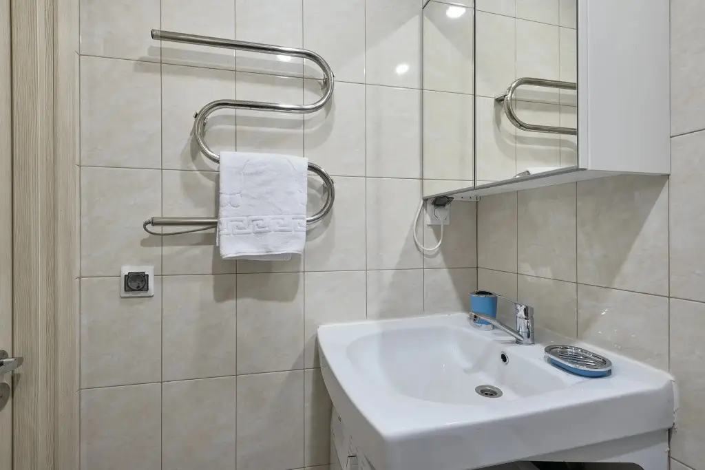 Санкт-Петербург: Studiya Lodging house