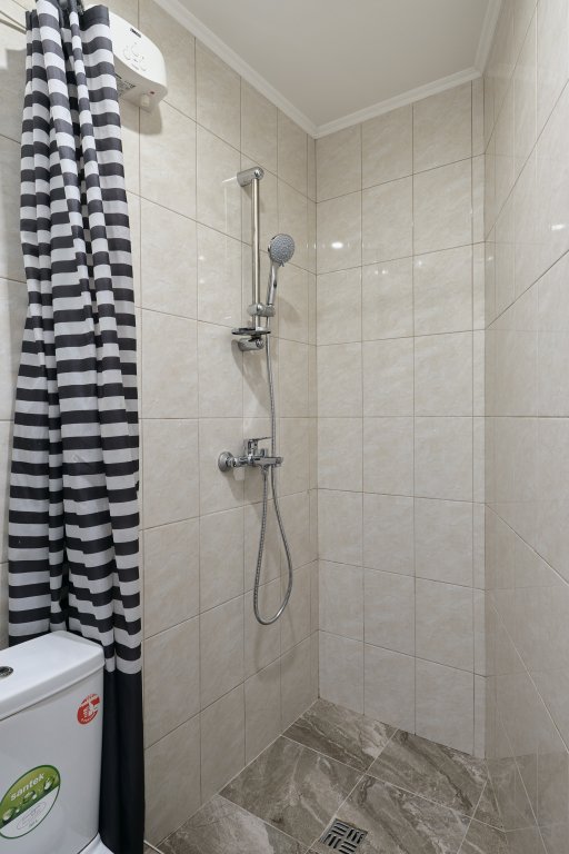 Санкт-Петербург: Studiya Lodging House