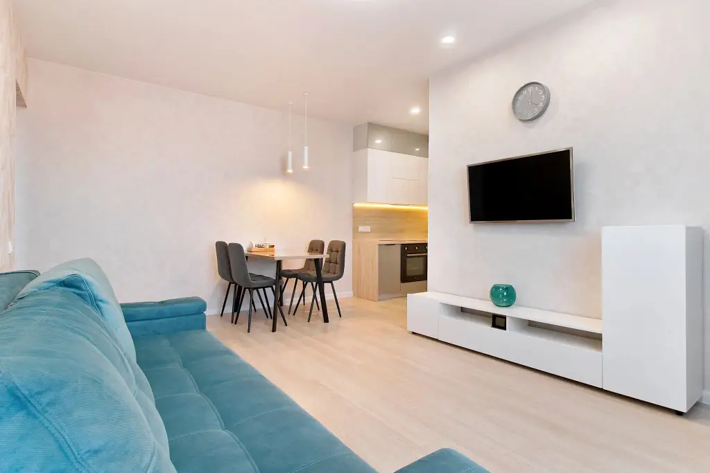 Петрозаводск: Апартаменты PtzHome Изумруд