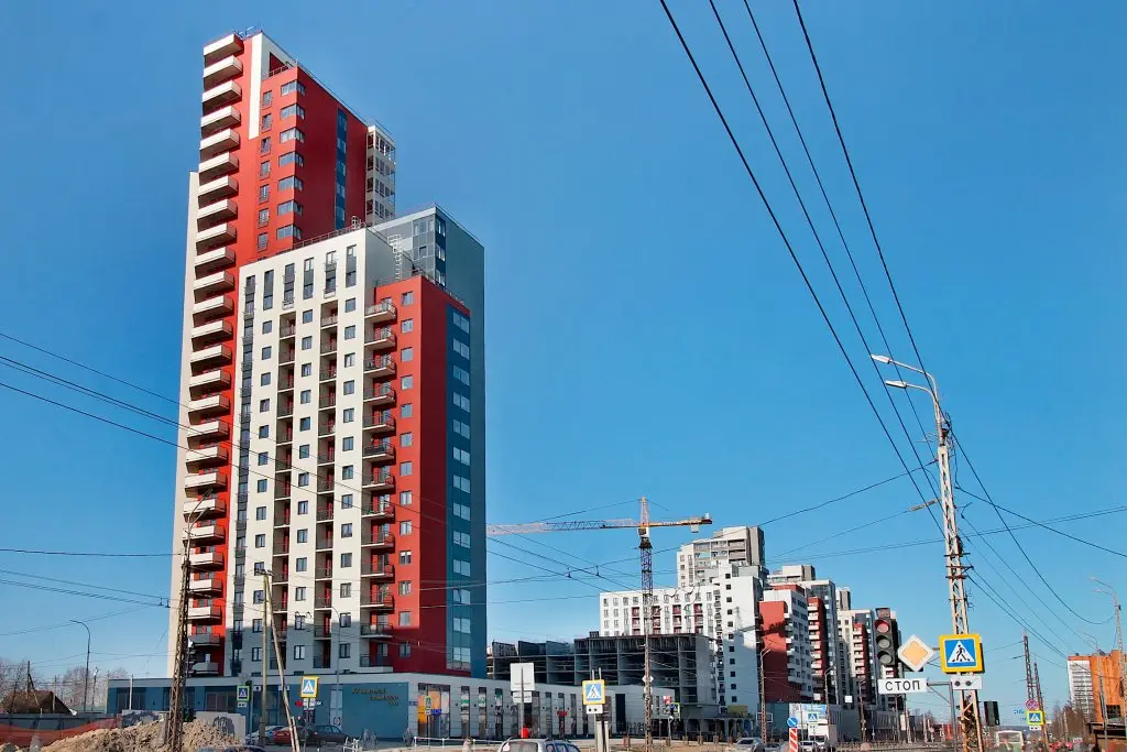 Петрозаводск: Апартаменты PtzHome Изумруд