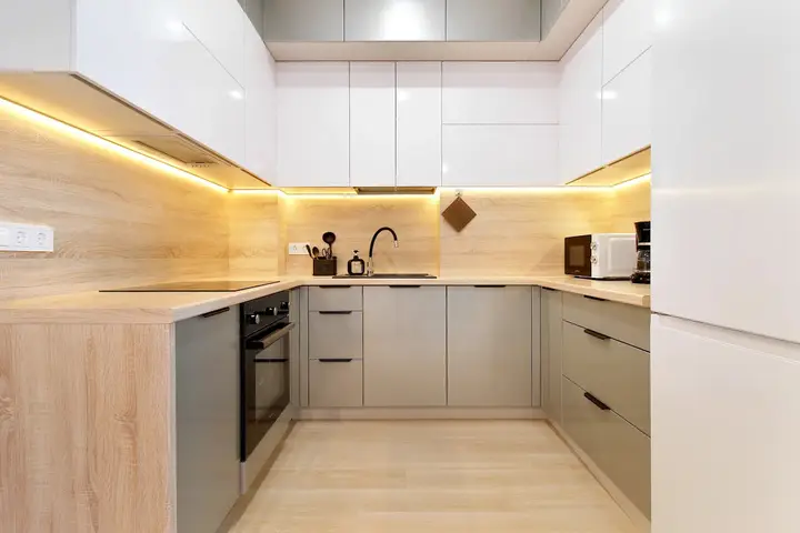 Петрозаводск: Апартаменты PtzHome Изумруд