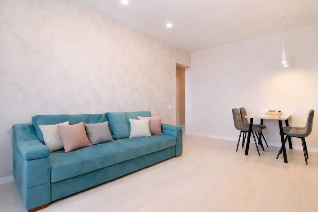 Петрозаводск: Апартаменты PtzHome Изумруд
