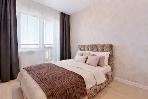 Апартаменты PtzHome Изумруд — фото 1