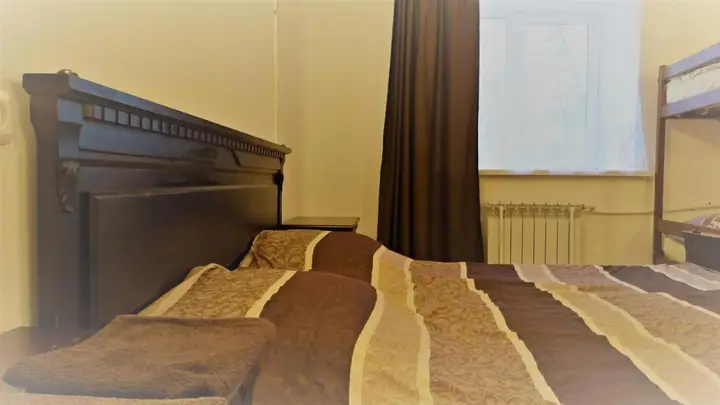 Владимир: Hostel Chocolate