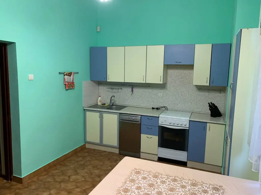 Сочи: Вилла Коттедж на Бытхе