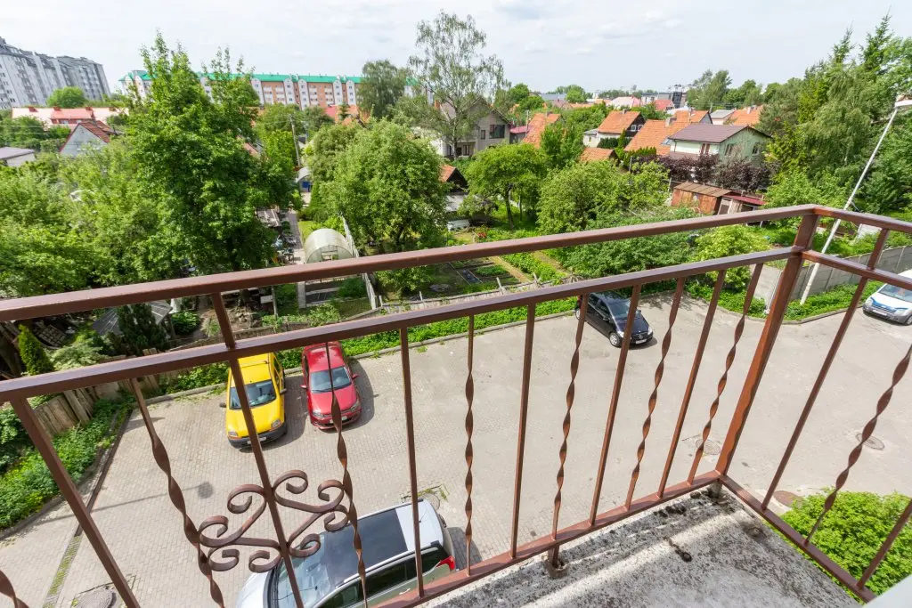 Калининград: Апартаменты Konig City