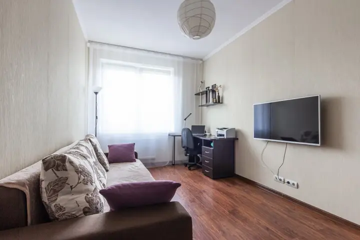 Калининград: Апартаменты Konig City