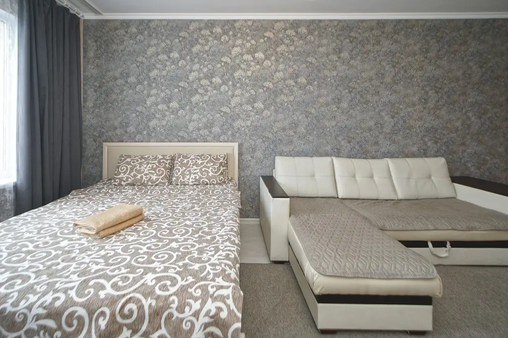 Краснодар: Квартира Devi Лавочкина 15