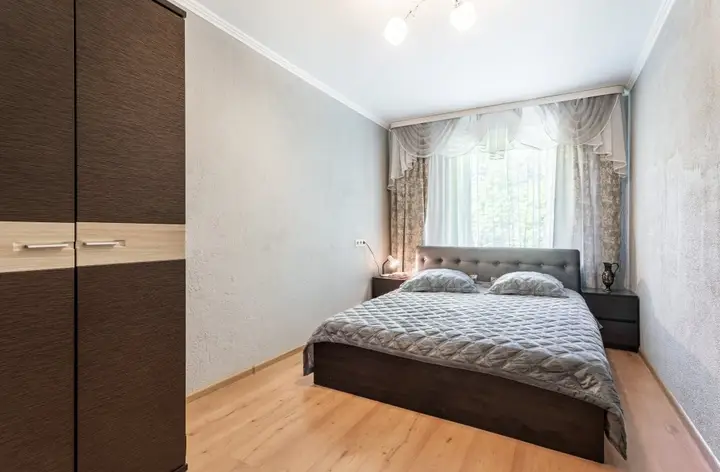 Калининград: Апартаменты улица Фрунзе 76