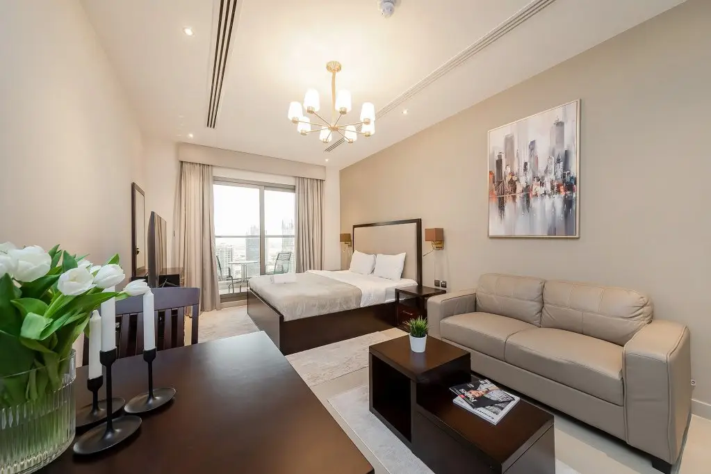 Апартаменты Apartament Elite Downtown Relax — фото 1