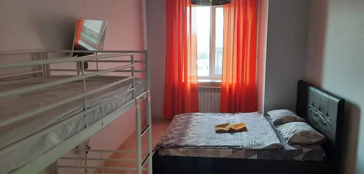 Калуга: Апартаменты Светлые