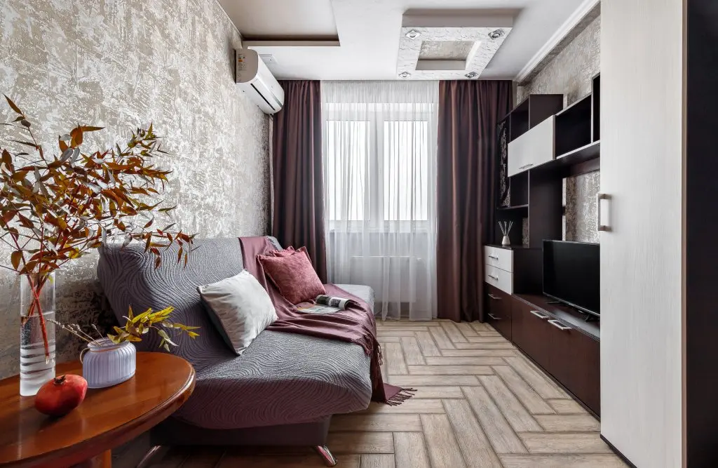 Краснодар: Granat Apartments