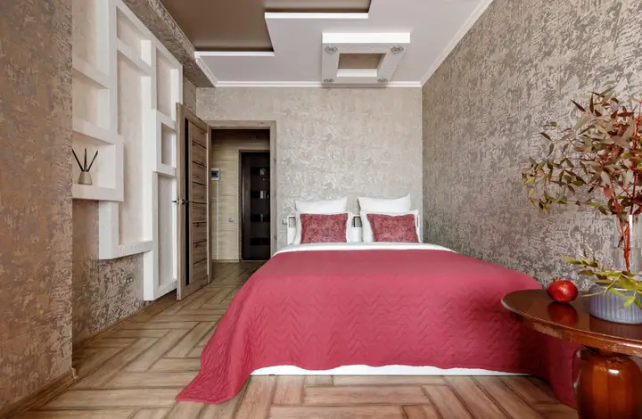 Краснодар: Granat Apartments