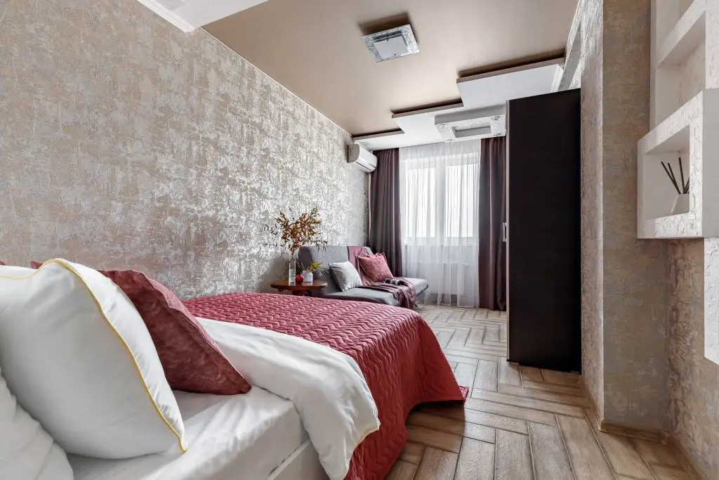 Краснодар: Granat Apartments