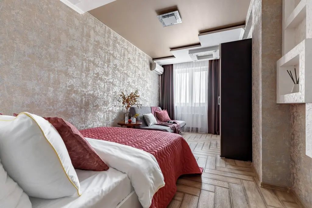Краснодар: Granat Apartments