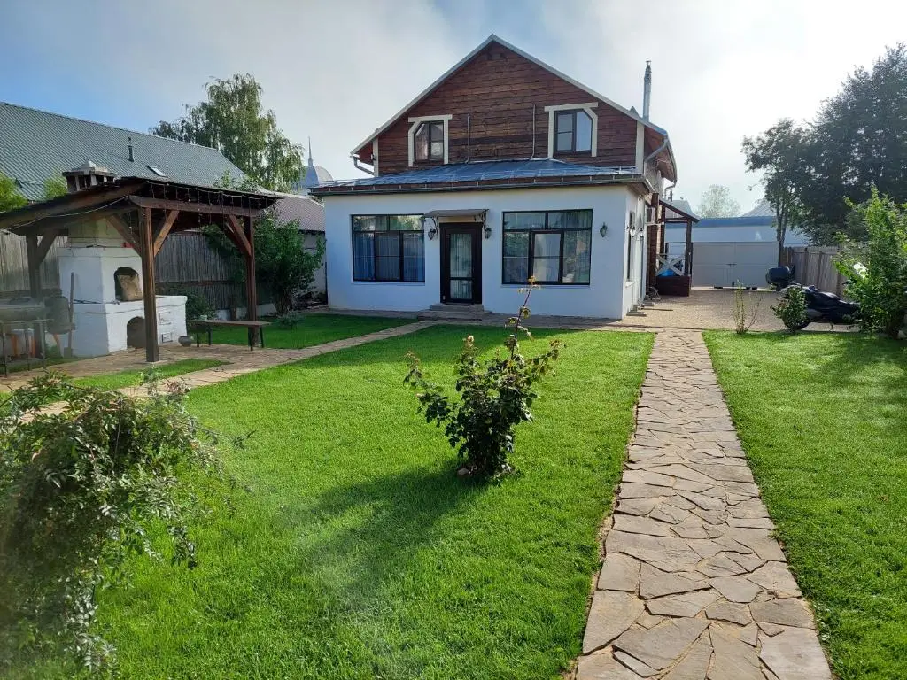 Суздаль: Suzdal Like Home