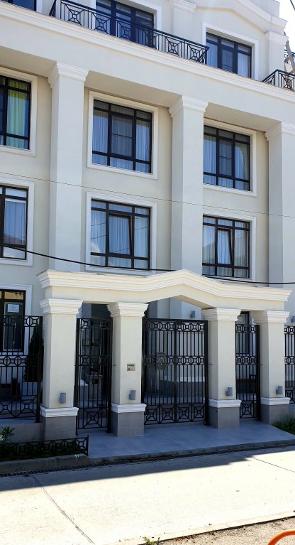 Сириус: Квартира Soned House