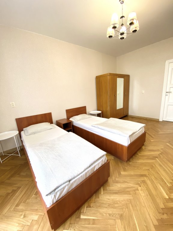 Минск: Гостевой дом Lotos