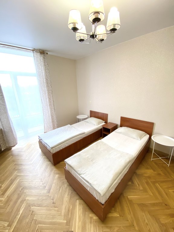 Минск: Гостевой дом Lotos