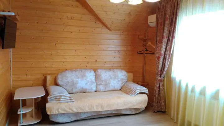 Суздаль: U Kremlya Guest House