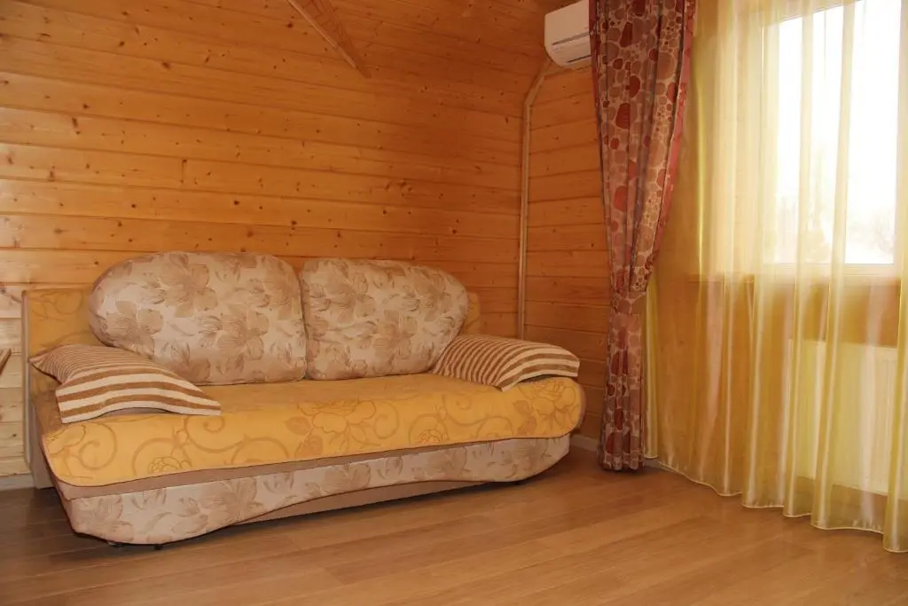 Суздаль: U Kremlya Guest House