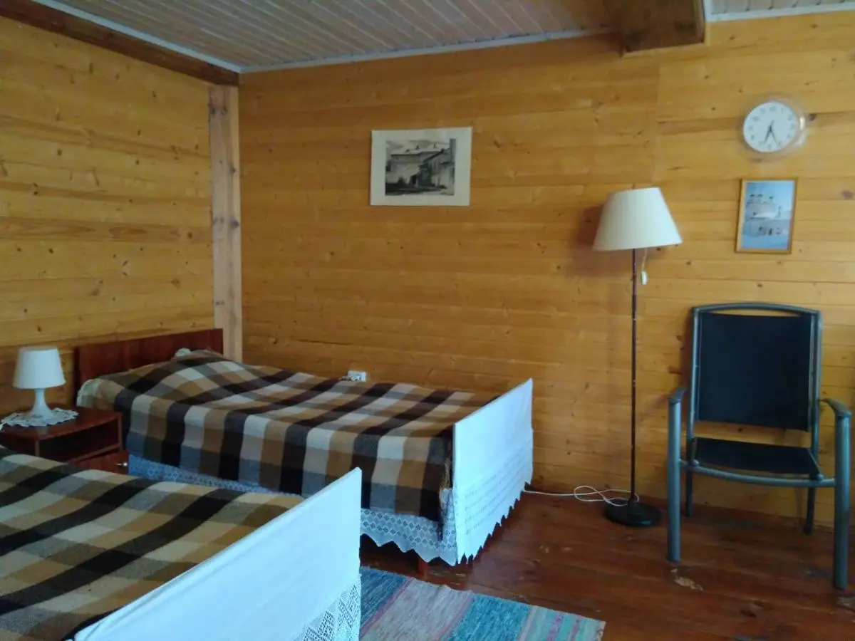 Гороховец: Guesthouse Puzhalova Izba