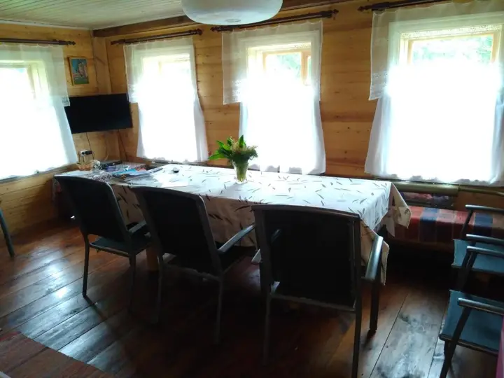 Гороховец: Guesthouse Puzhalova Izba