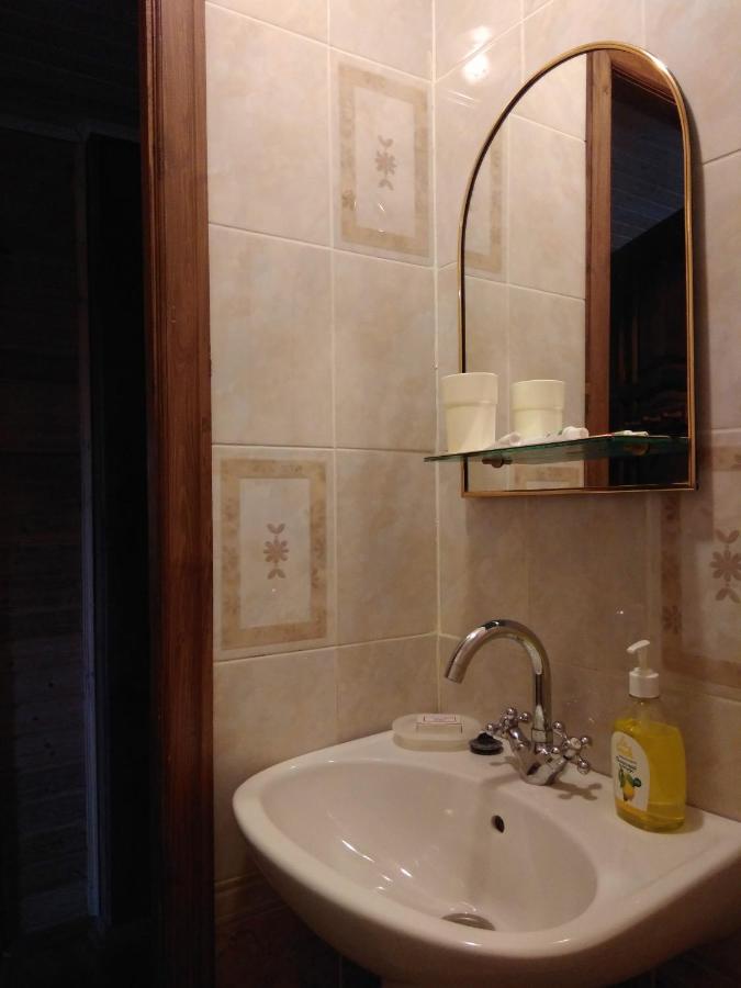 Гороховец: Guesthouse Puzhalova Izba