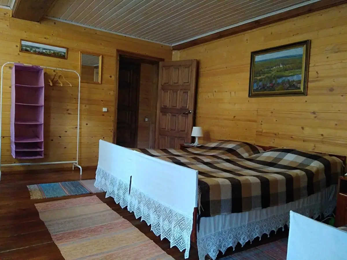 Гороховец: Guesthouse Puzhalova Izba